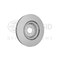 Pagid Brakes Brake Disc 356X34Mm 4G0 615 301T, 355129371 355129371 - alternate 3
